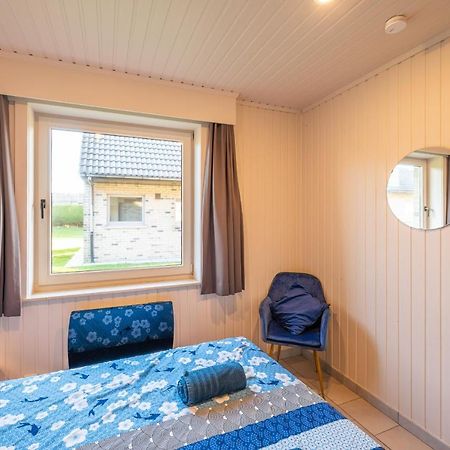 Westende Marinapark Bungalow Blue Middelkerke Eksteriør bilde